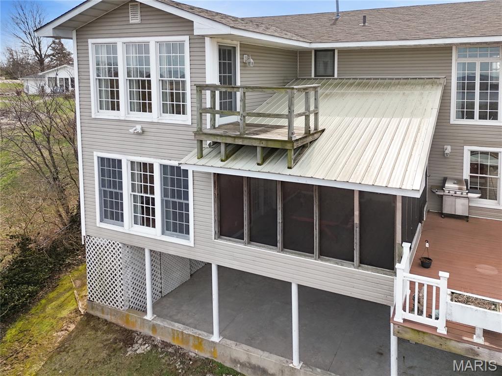 Skyline SD - Residential