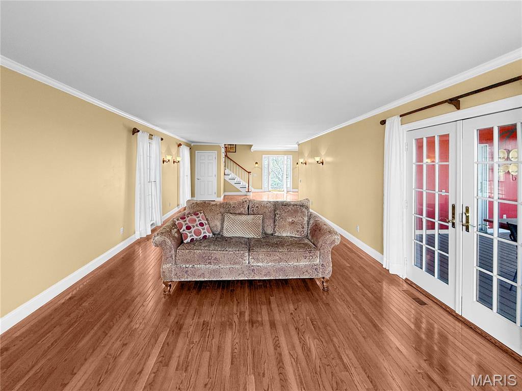 Skyline SD - Residential