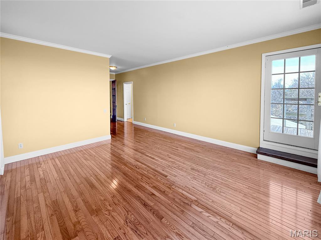 Skyline SD - Residential