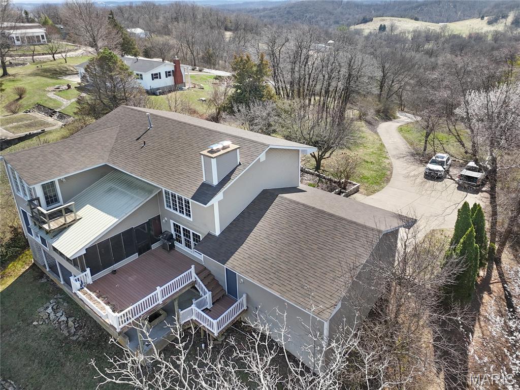 Skyline SD - Residential