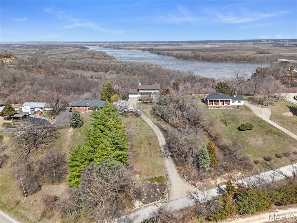 Skyline SD - Residential