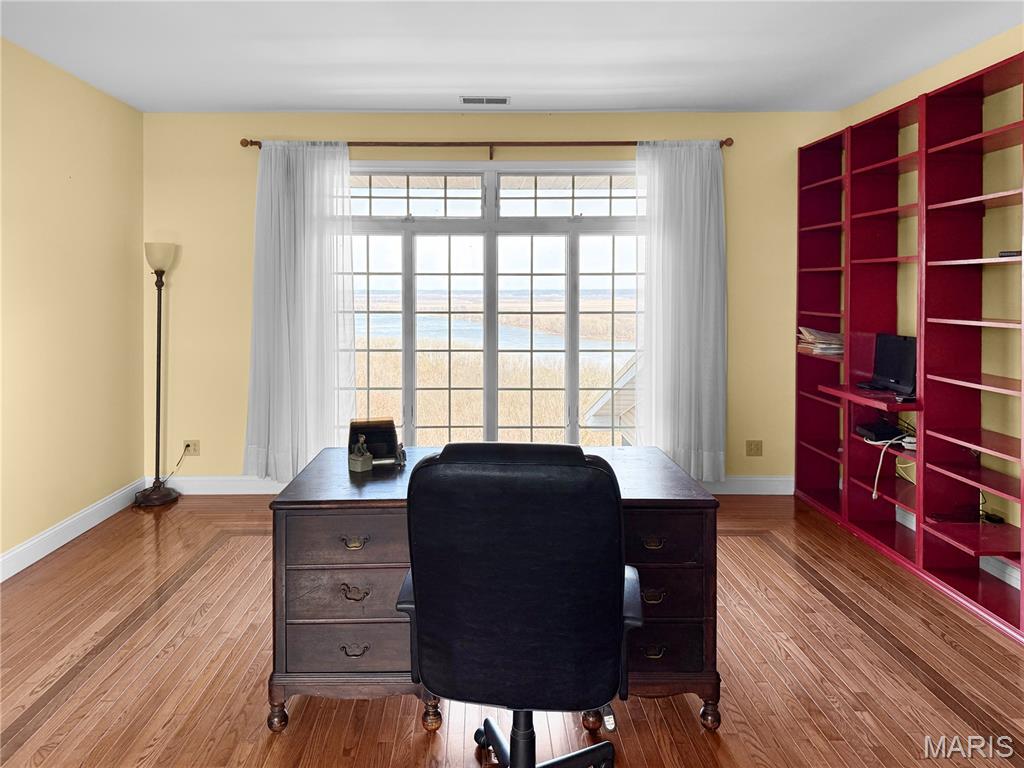 Skyline SD - Residential