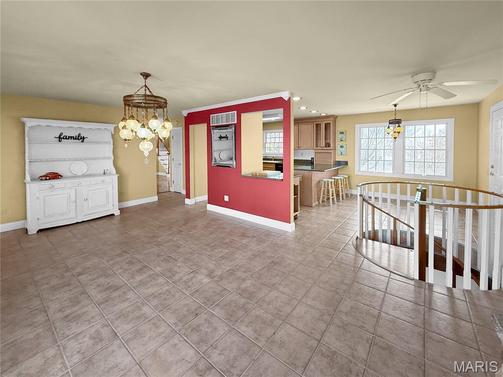 Skyline SD - Residential