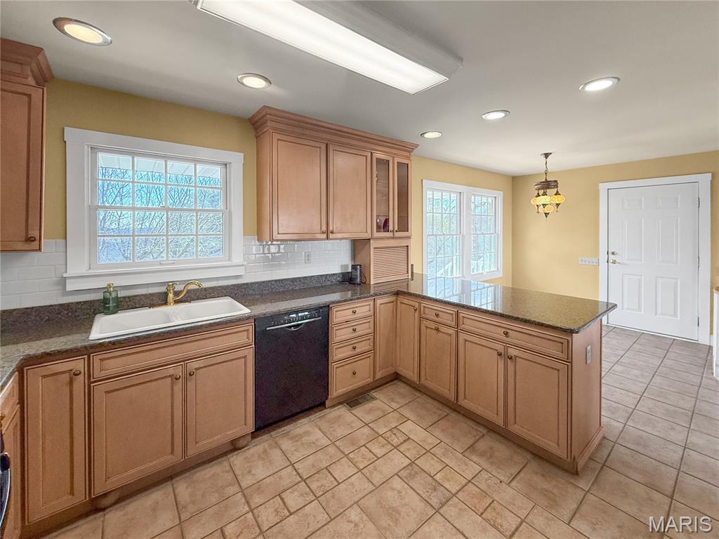 Skyline SD - Residential