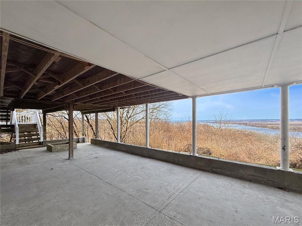 Skyline SD - Residential