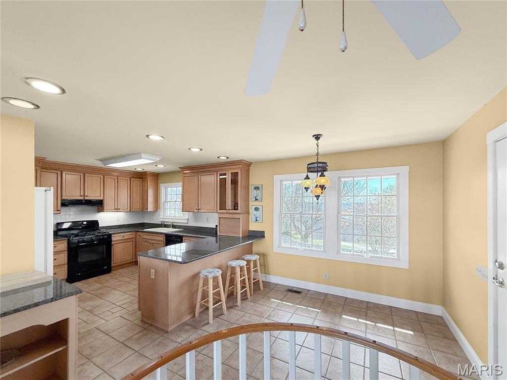 Skyline SD - Residential