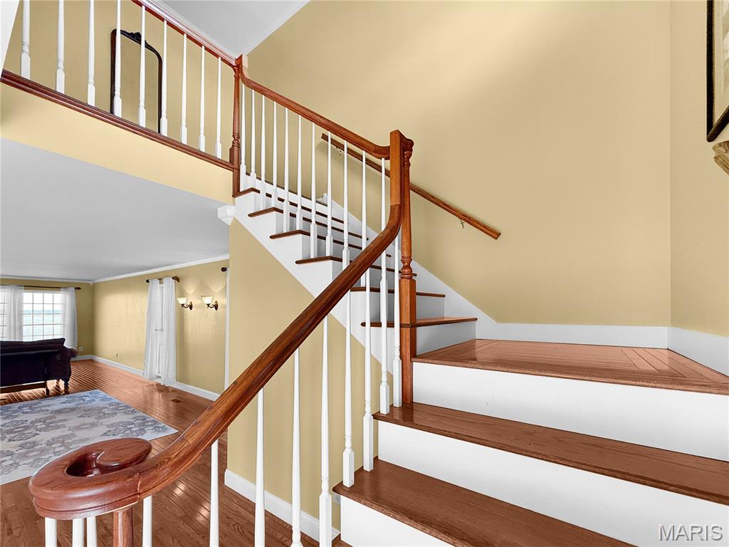 Skyline SD - Residential