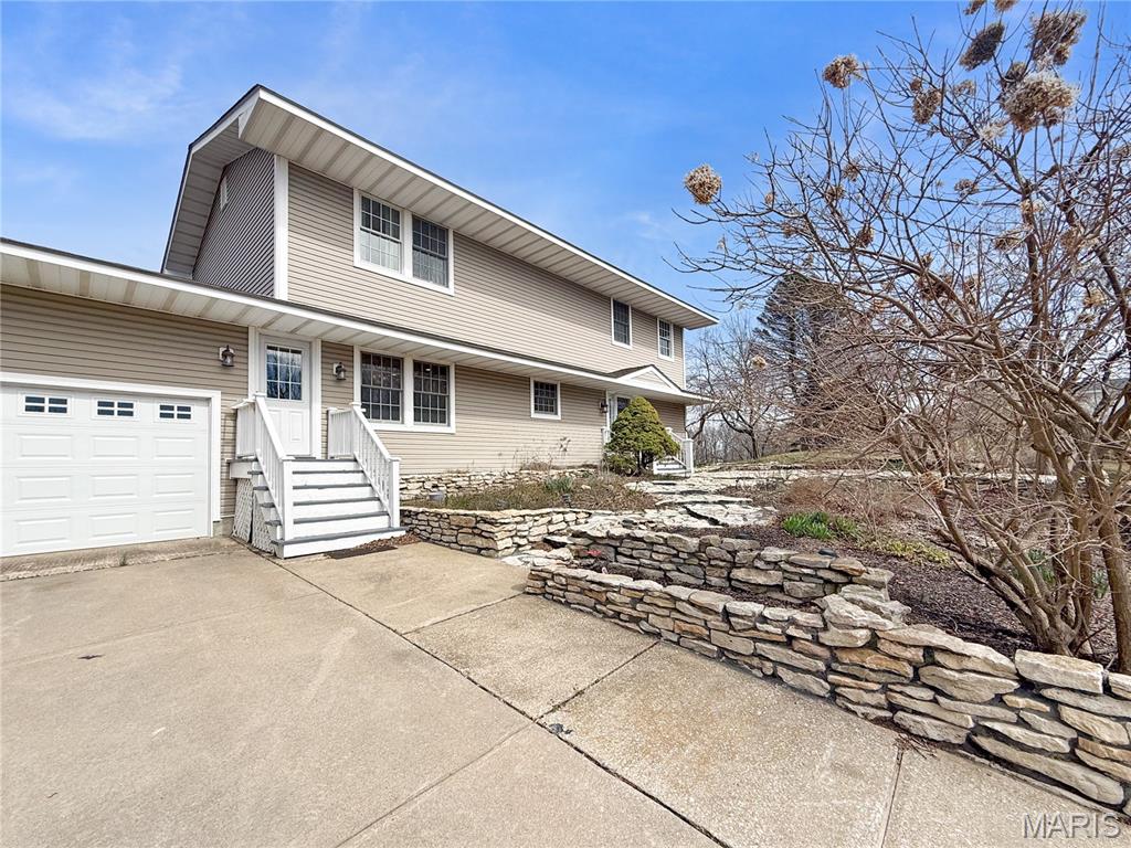 Skyline SD - Residential