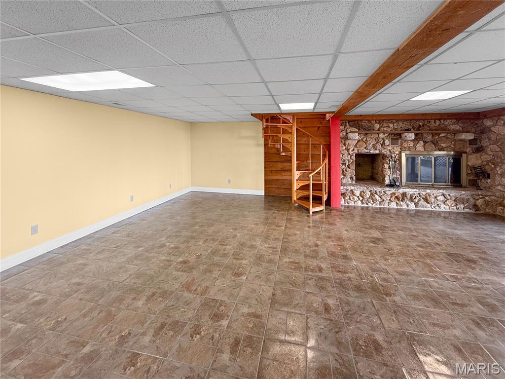 Skyline SD - Residential