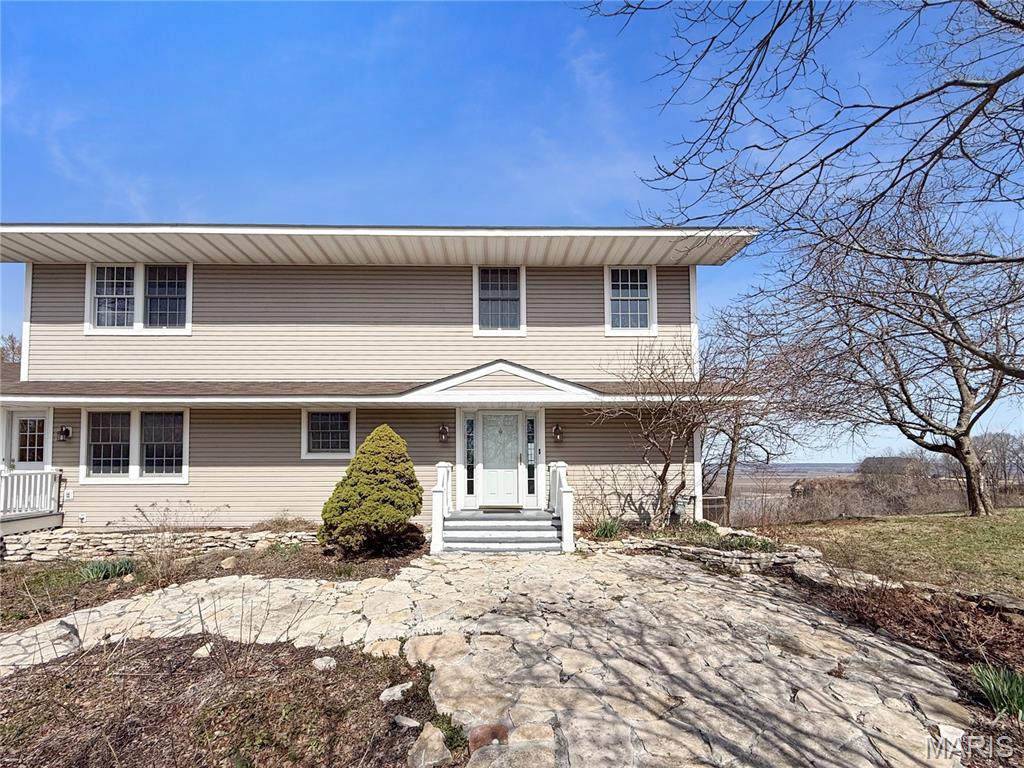 Skyline SD - Residential