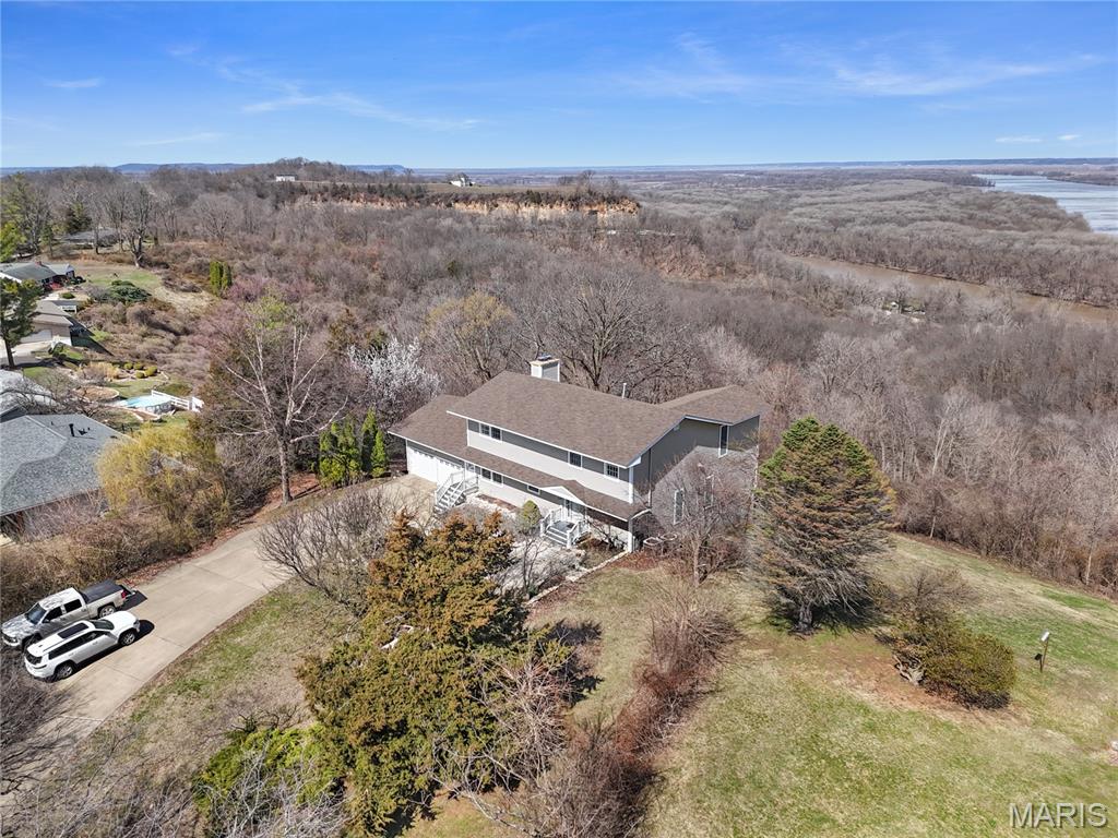 Skyline SD - Residential