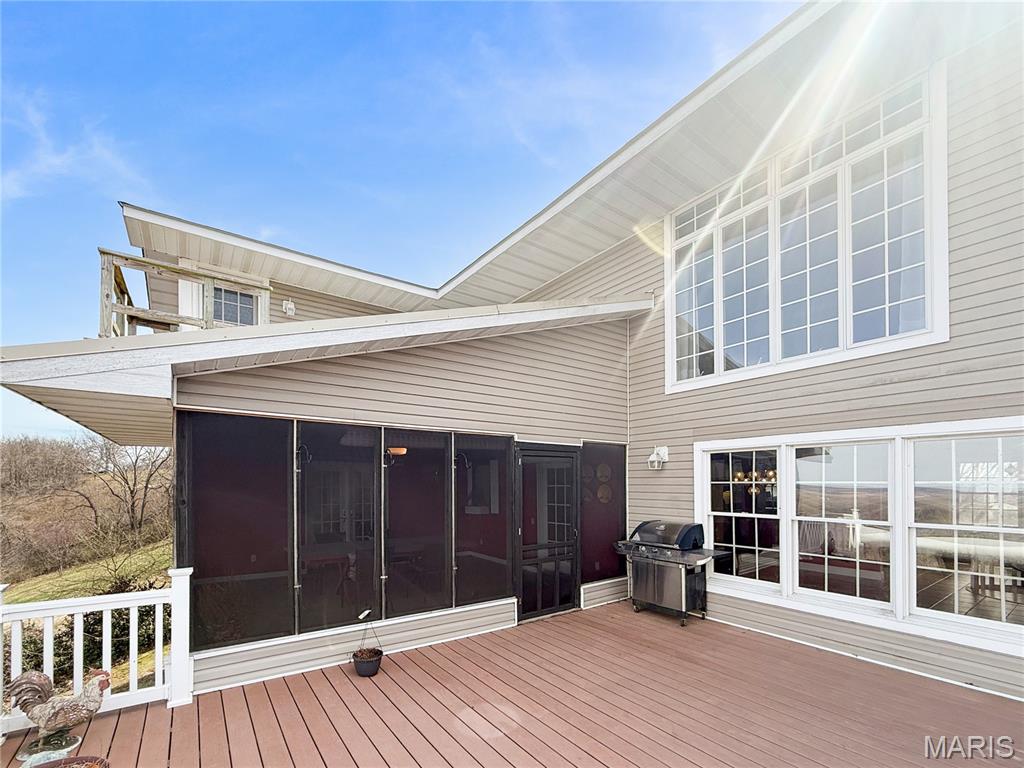 Skyline SD - Residential