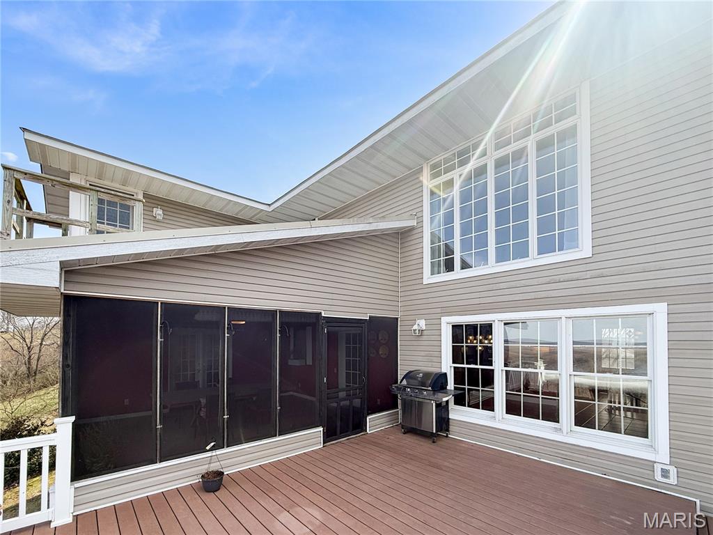 Skyline SD - Residential