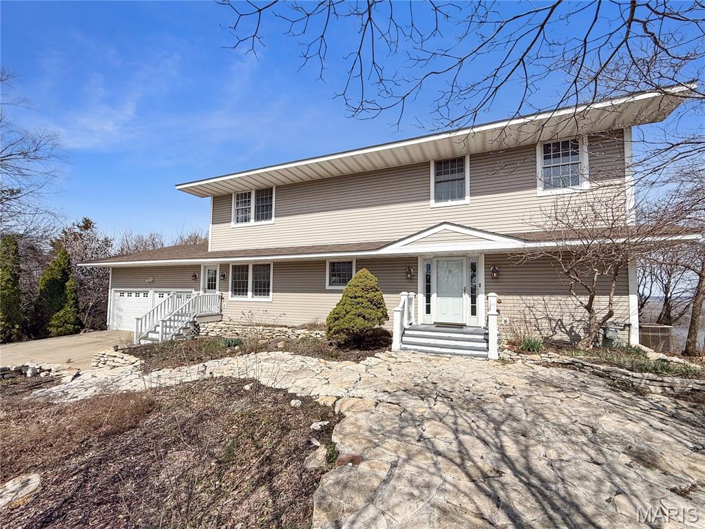 Skyline SD - Residential