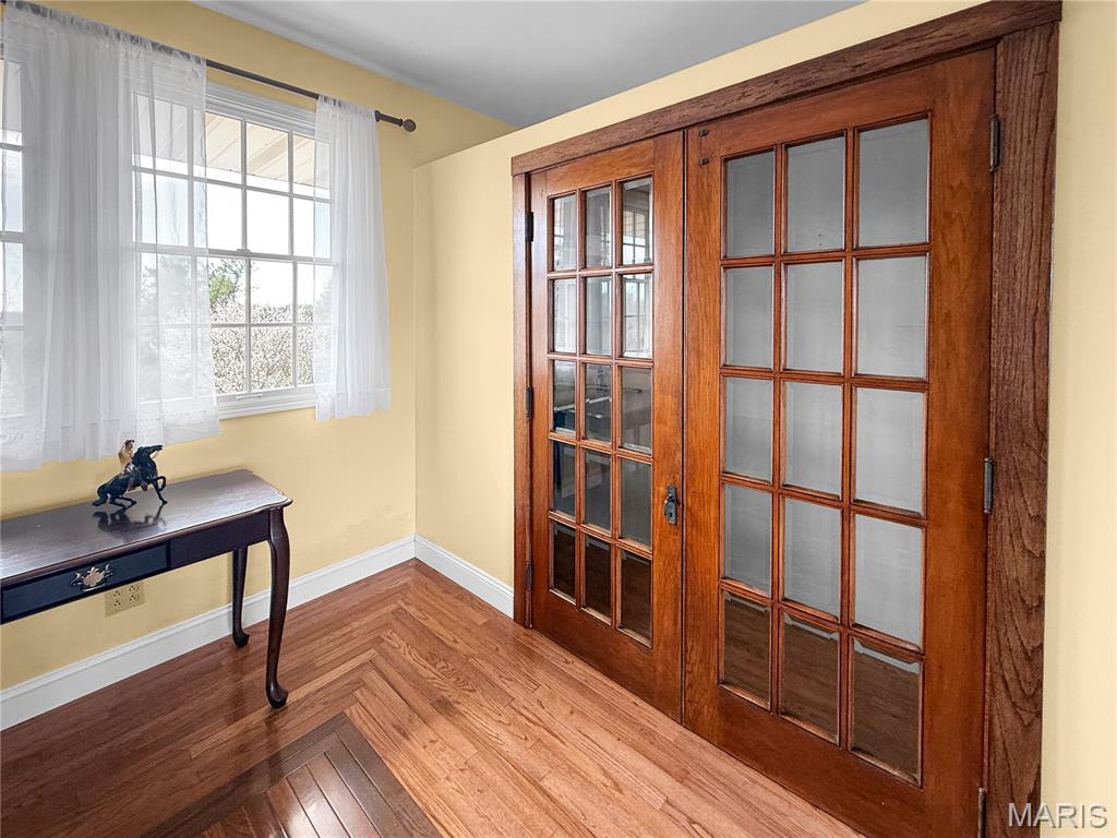 Skyline SD - Residential