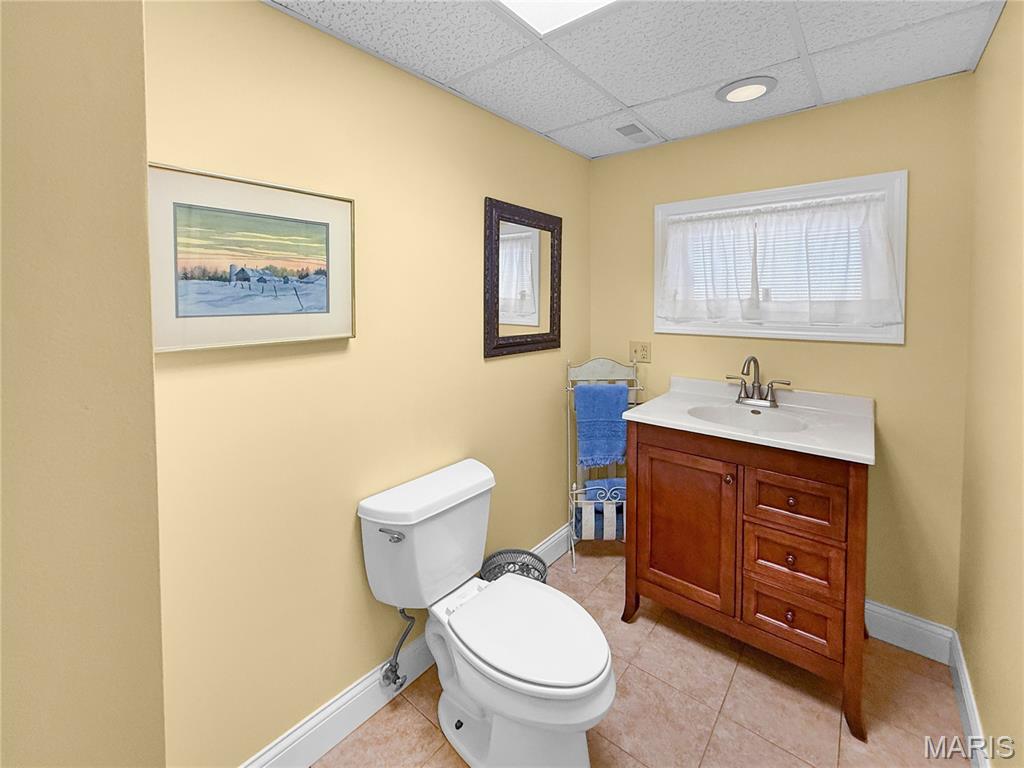 Skyline SD - Residential