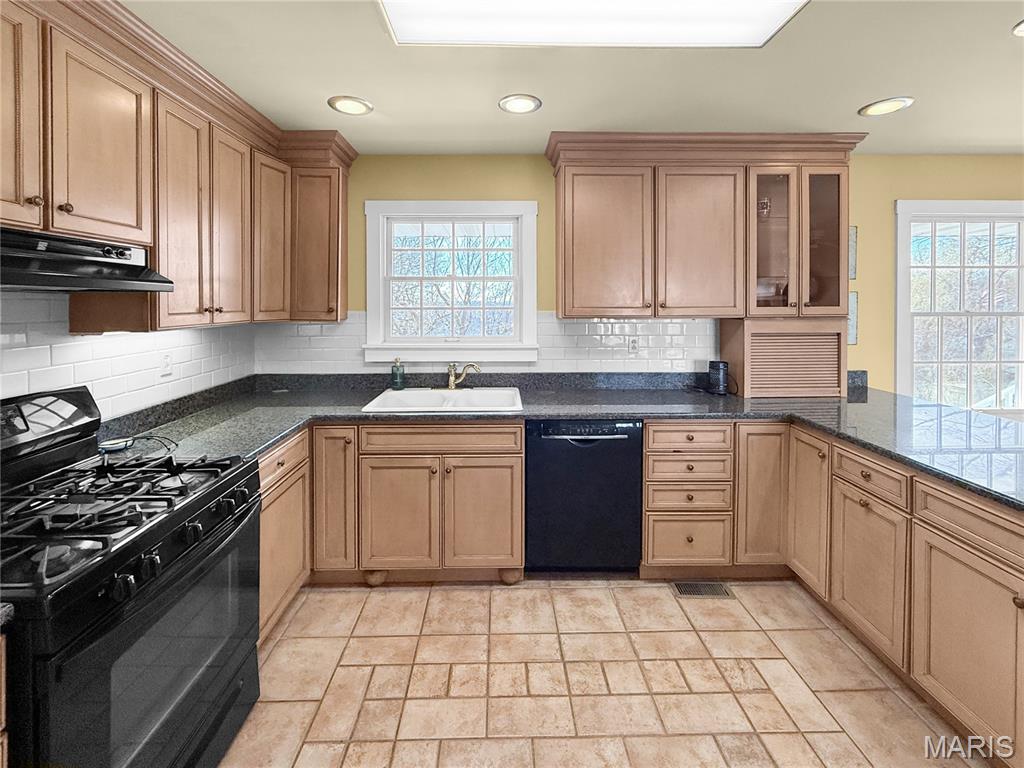 Skyline SD - Residential