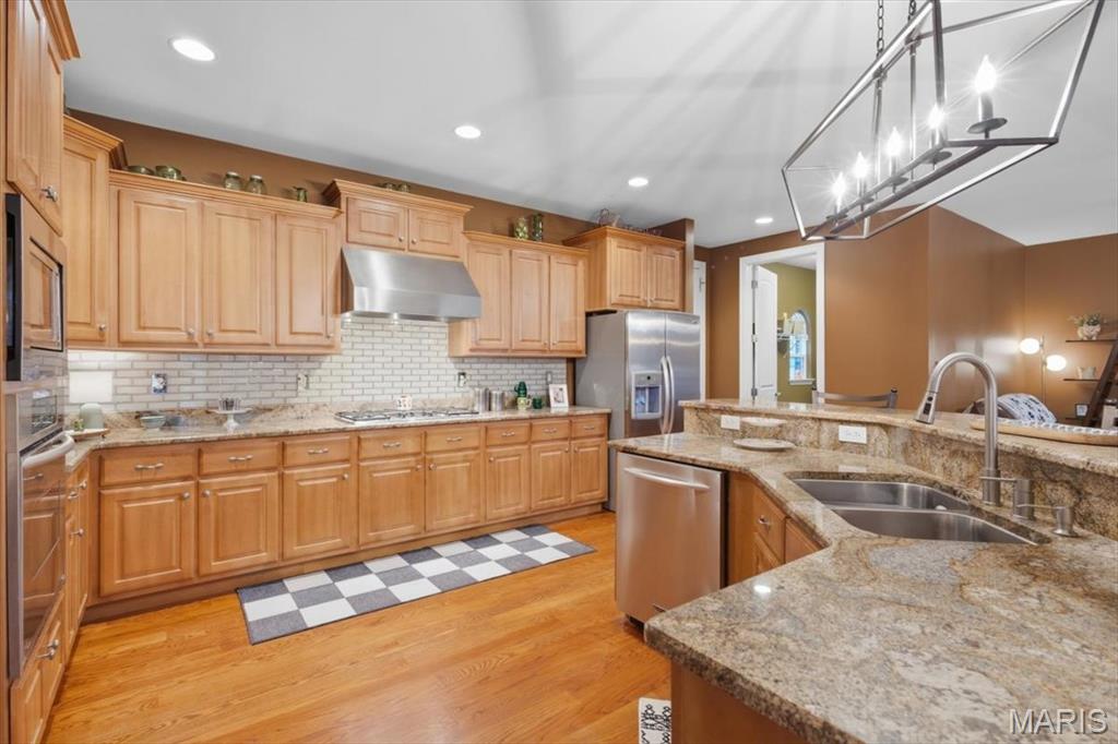 Southern Hills West Ph Three - Residential