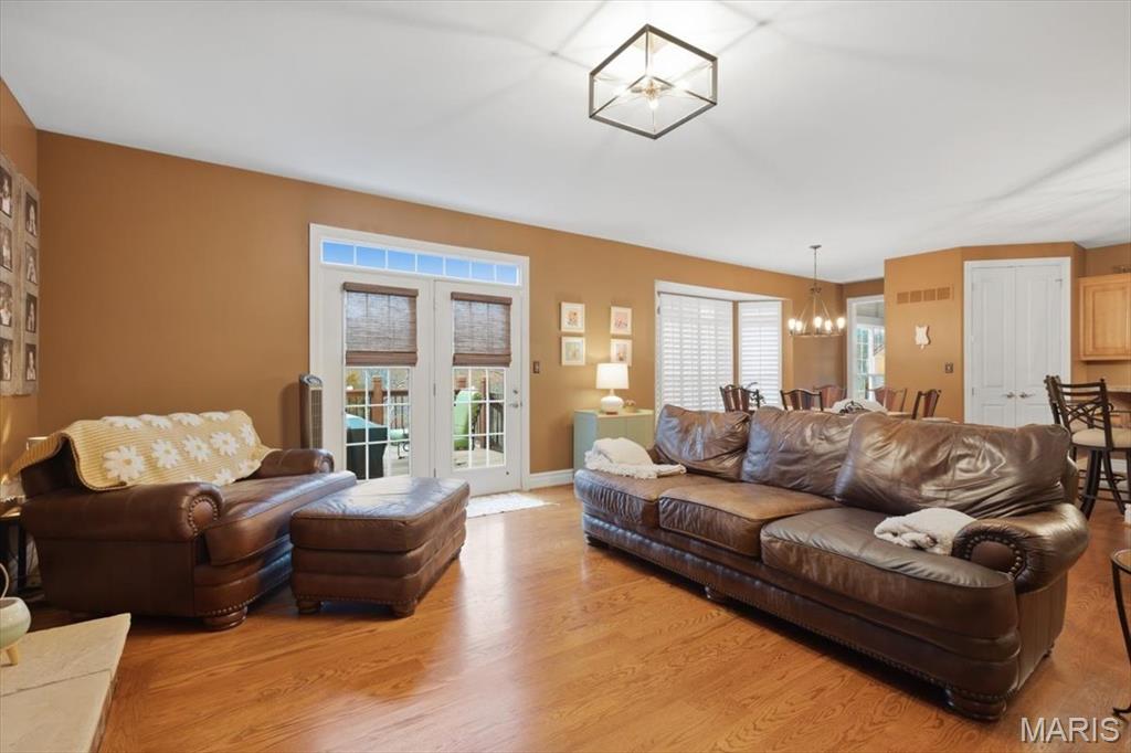 Southern Hills West Ph Three - Residential