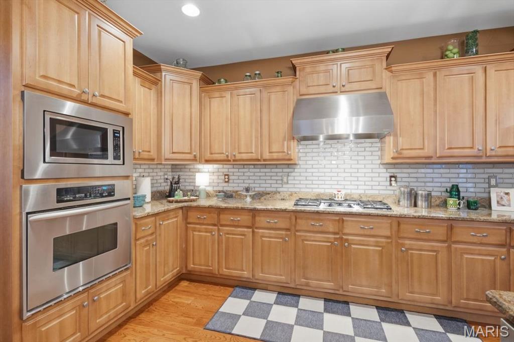 Southern Hills West Ph Three - Residential