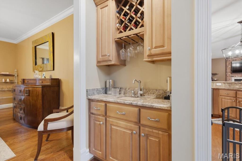 Southern Hills West Ph Three - Residential