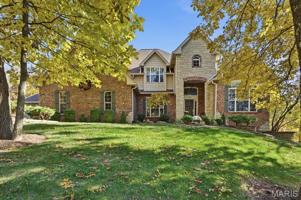 994 Stone Spring Drive