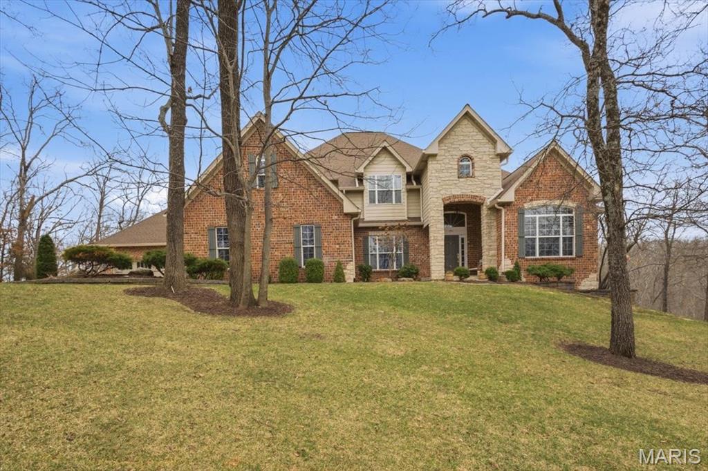 994 Stone Spring Drive