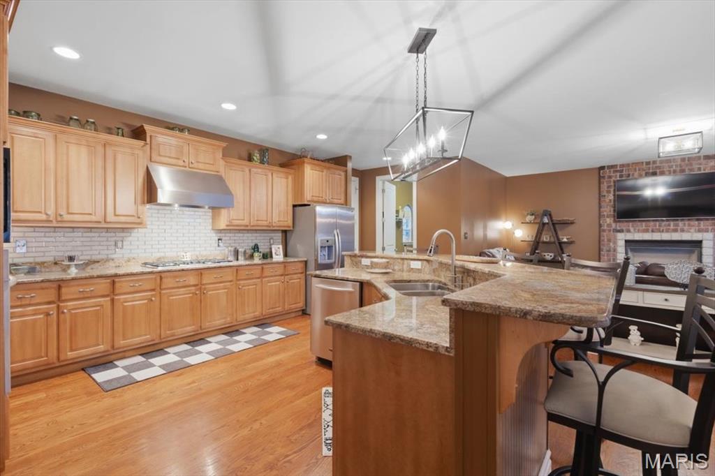 Southern Hills West Ph Three - Residential