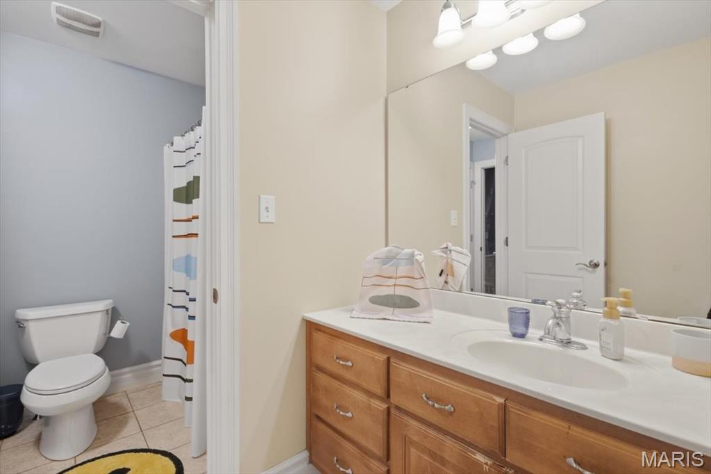 Southern Hills West Ph Three - Residential