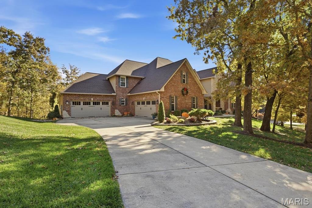 994 Stone Spring Drive