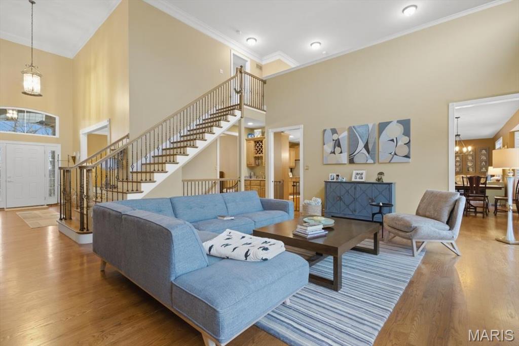 Southern Hills West Ph Three - Residential