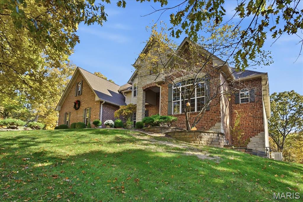 994 Stone Spring Drive