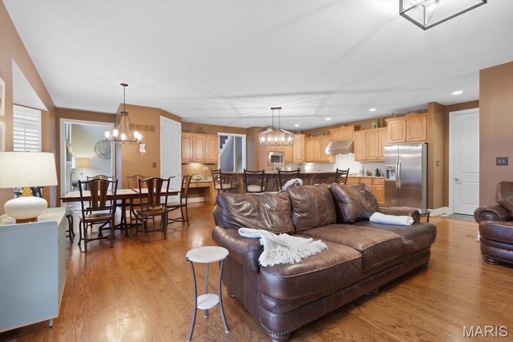 Southern Hills West Ph Three - Residential