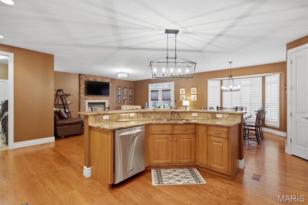 Southern Hills West Ph Three - Residential