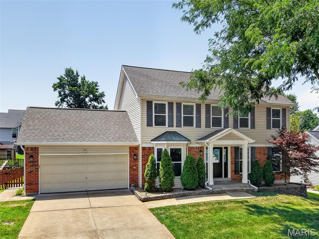 1525 Atlantic Crossing Drive