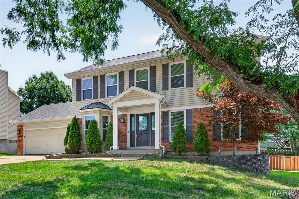 1525 Atlantic Crossing Drive