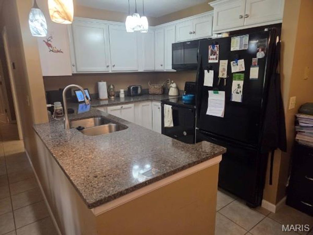 Photo of 18468 Lakeview Circle #101, Monroe City, MO 63456 (MLS # 26022539)