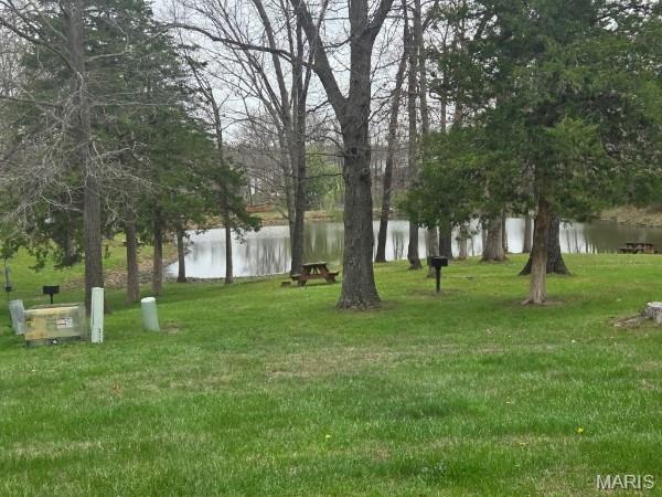 Harbor Town - Residential