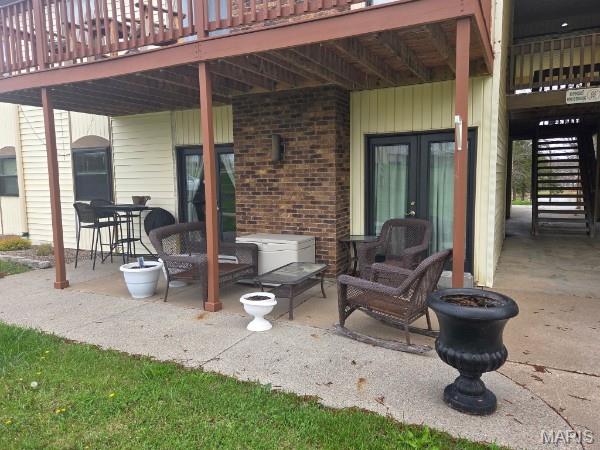 Harbor Town - Residential