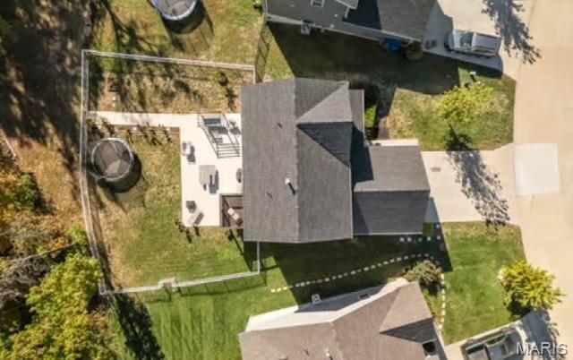 3130 Willow Point Drive