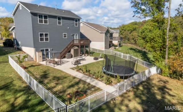 3130 Willow Point Drive