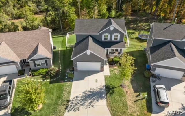 3130 Willow Point Drive