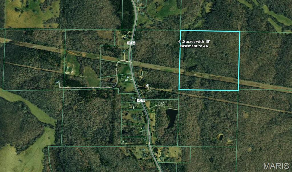 Photo 1 of 1 — TBD Hwy Aa, Steelville, MO 65565