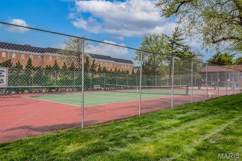 Tiny photo for 550 Coeur De Royale Drive #301, Creve Coeur, MO 63141 (MLS # 26015013)