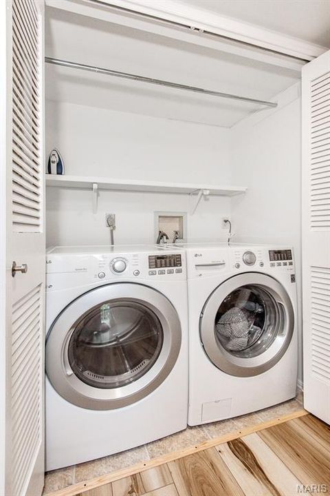 Tiny photo for 550 Coeur De Royale Drive #301, Creve Coeur, MO 63141 (MLS # 26015013)