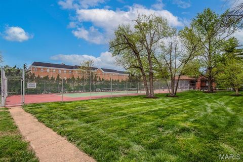 Tiny photo for 550 Coeur De Royale Drive #301, Creve Coeur, MO 63141 (MLS # 26015013)