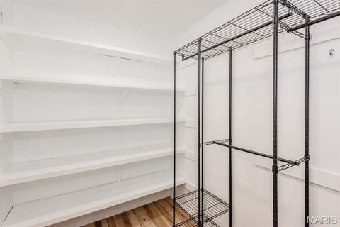 Tiny photo for 550 Coeur De Royale Drive #301, Creve Coeur, MO 63141 (MLS # 26015013)