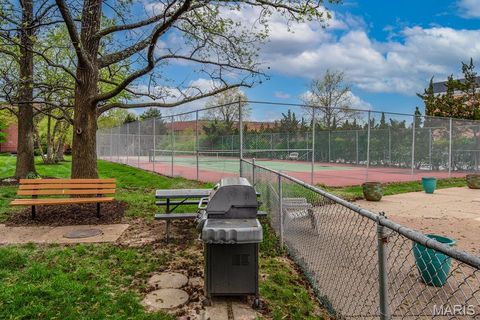 Tiny photo for 550 Coeur De Royale Drive #301, Creve Coeur, MO 63141 (MLS # 26015013)