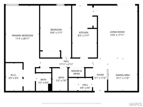 Tiny photo for 550 Coeur De Royale Drive #301, Creve Coeur, MO 63141 (MLS # 26015013)