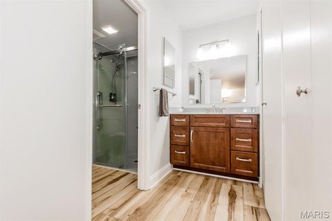 Tiny photo for 550 Coeur De Royale Drive #301, Creve Coeur, MO 63141 (MLS # 26015013)